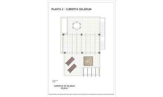 Nieuwbouw - Villa - Vera - Vera Playa