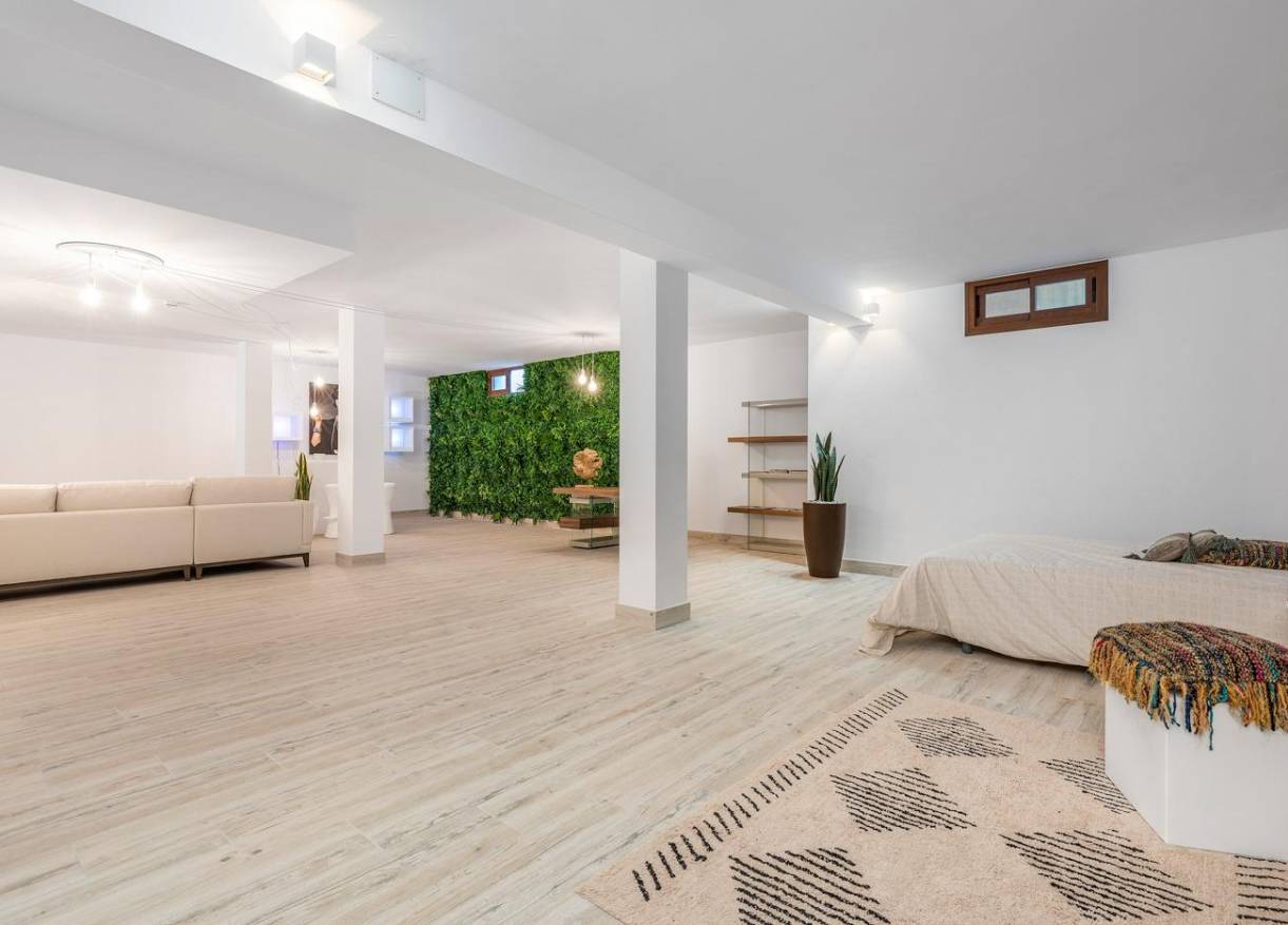 Nieuwbouw - Villa - Vera - Vera Playa