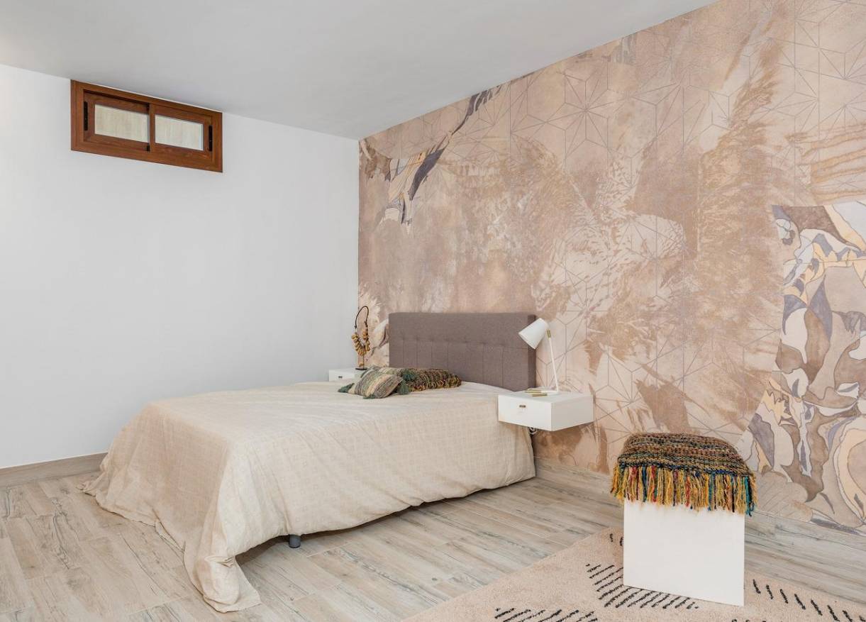 Nieuwbouw - Villa - Vera - Vera Playa