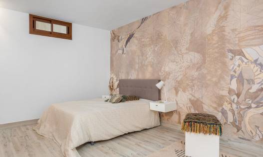 Nieuwbouw - Villa - Vera - Vera Playa