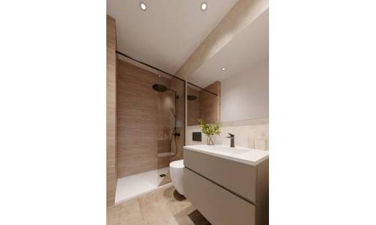 Nieuwbouw - Appartement - Torre Pacheco - Santa Rosalia Lake And Life Resort
