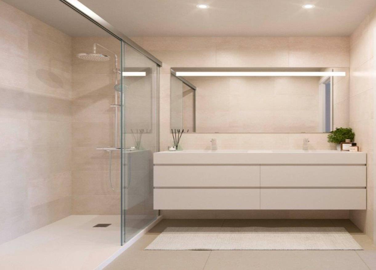 Nieuwbouw - Penthouse - Torrox - Torrox Costa