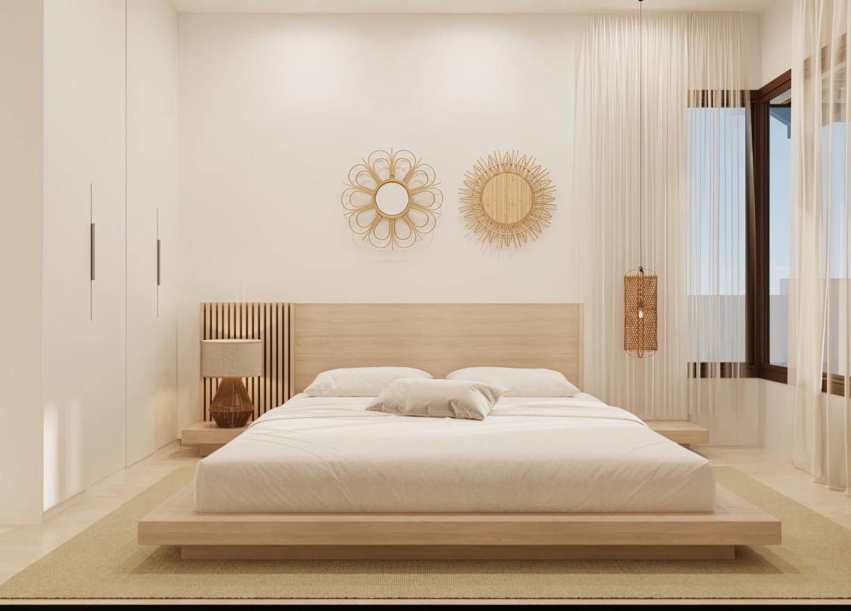 Nieuwbouw - Appartement - Vera - Vera Playa