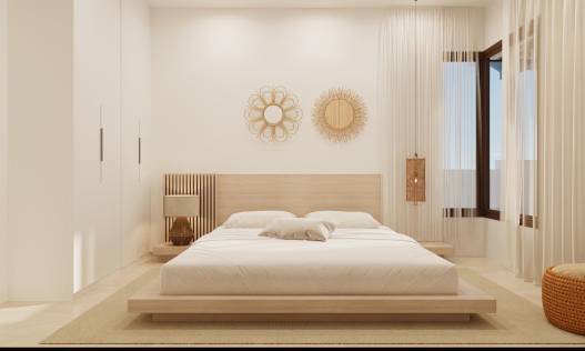 Nieuwbouw - Appartement - Vera - Vera Playa