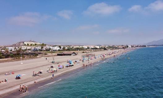 Nieuwbouw - Appartement - Vera - Vera Playa