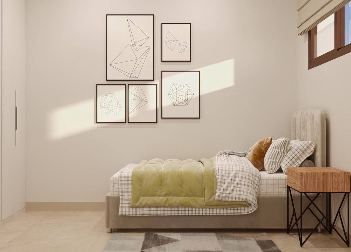 Nieuwbouw - Appartement - Vera - Vera Playa