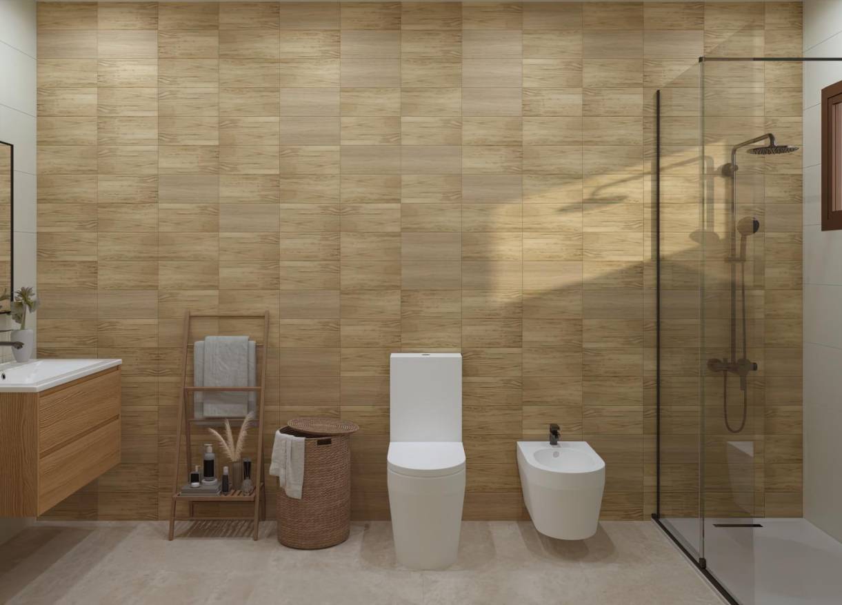 Nieuwbouw - Appartement - Vera - Vera Playa