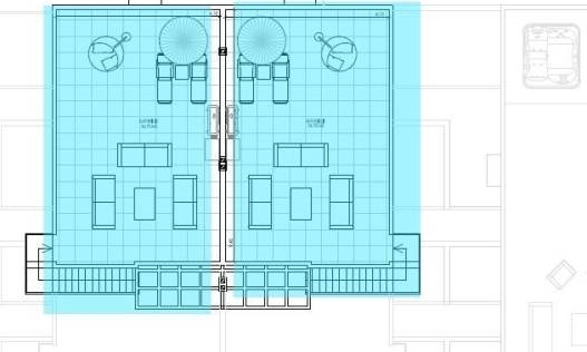 Nieuwbouw - Penthouse - Vera - Vera Playa