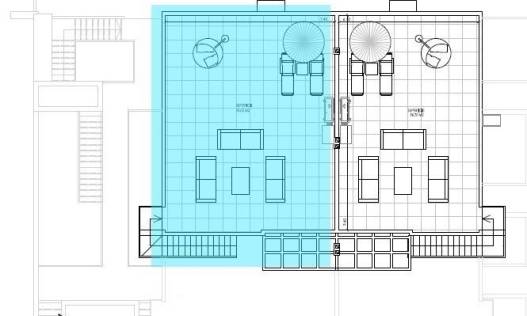 Nieuwbouw - Penthouse - Vera - Vera Playa