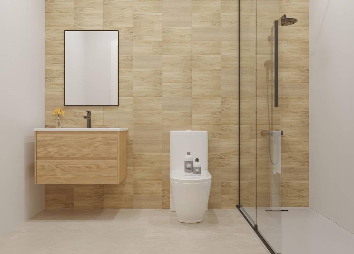 Nieuwbouw - Appartement - Vera - Vera Playa