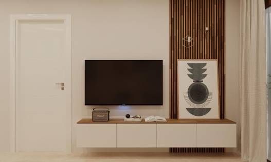 Nieuwbouw - Appartement - Vera - Vera Playa