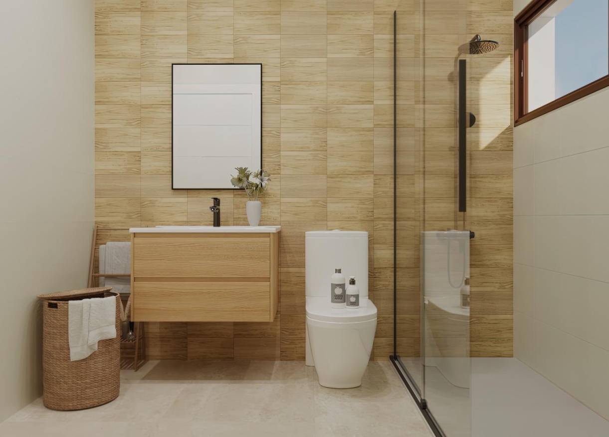 Nieuwbouw - Appartement - Vera - Vera Playa