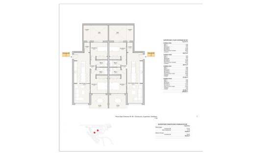 Nieuwbouw - Appartement - Mojacar - Playa De Macenas