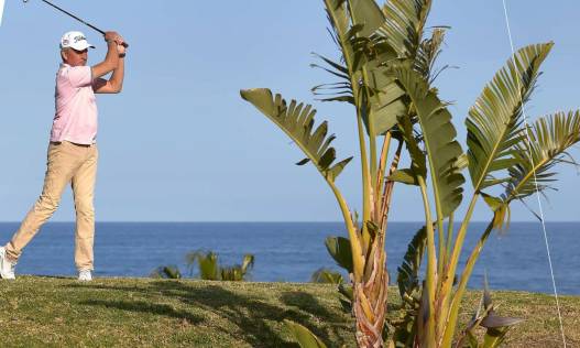 Nieuwbouw - Penthouse - Mojacar - Playa Macenas (Mojácar)