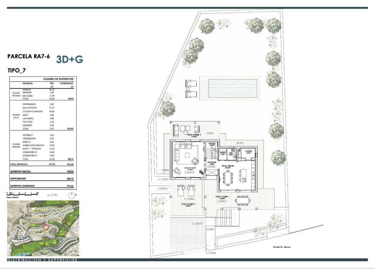 Nieuwbouw - Villa - Mojacar - Playa De Macenas