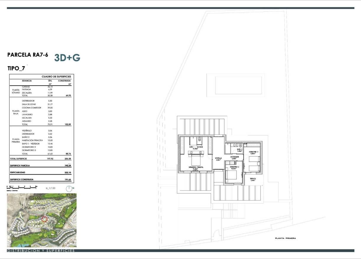 Nieuwbouw - Villa - Mojacar - Playa De Macenas