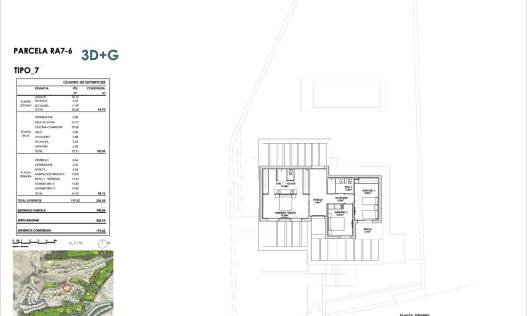 Nieuwbouw - Villa - Mojacar - Playa De Macenas