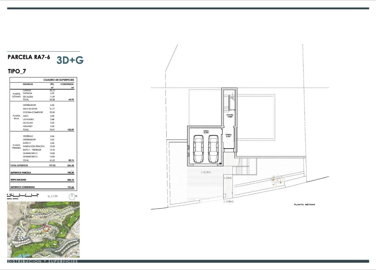 Nieuwbouw - Villa - Mojacar - Playa De Macenas