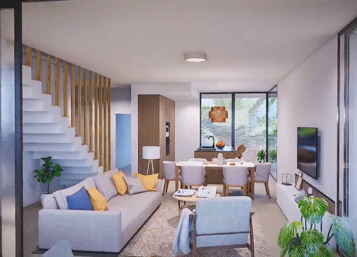 Nieuwbouw - Appartement - Cartagena - Mar De Cristal