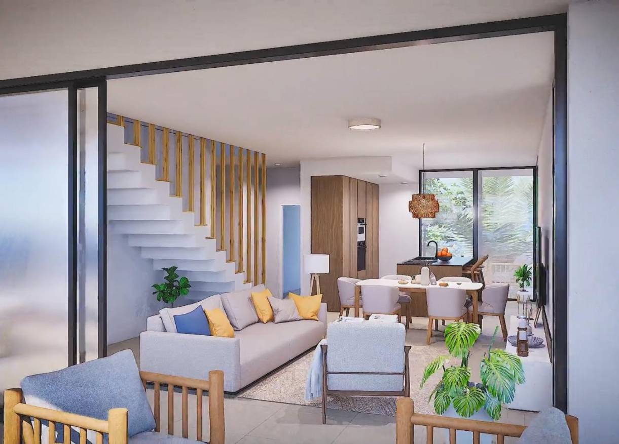 Nieuwbouw - Appartement - Cartagena - Mar De Cristal