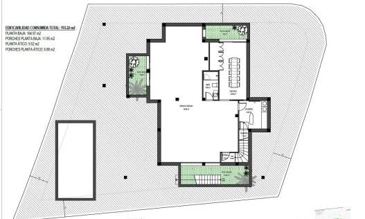 Nieuwbouw - Villa - Los Alcazares - Santa Rosalia Lake and Life Resort