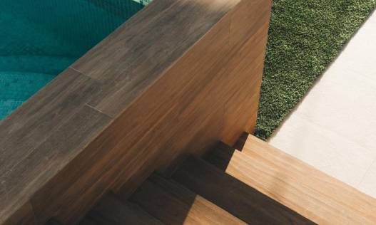 Nieuwbouw - Penthouse - San Pedro del Pinatar - Los Pinos