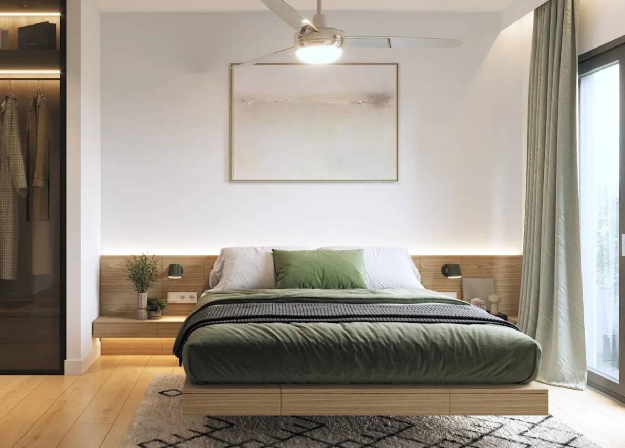 Nieuwbouw - Penthouse - San Pedro del Pinatar - Los Pinos