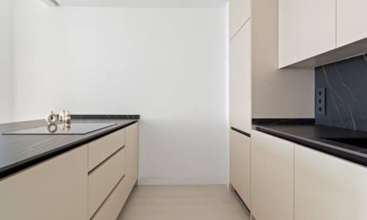 Nieuwbouw - Townhouse / Semi-detached - El Paraíso - Estepona, El Paraiso