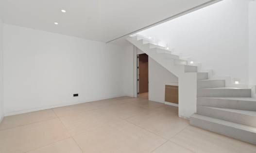 Nieuwbouw - Townhouse / Semi-detached - El Paraíso - Estepona, El Paraiso