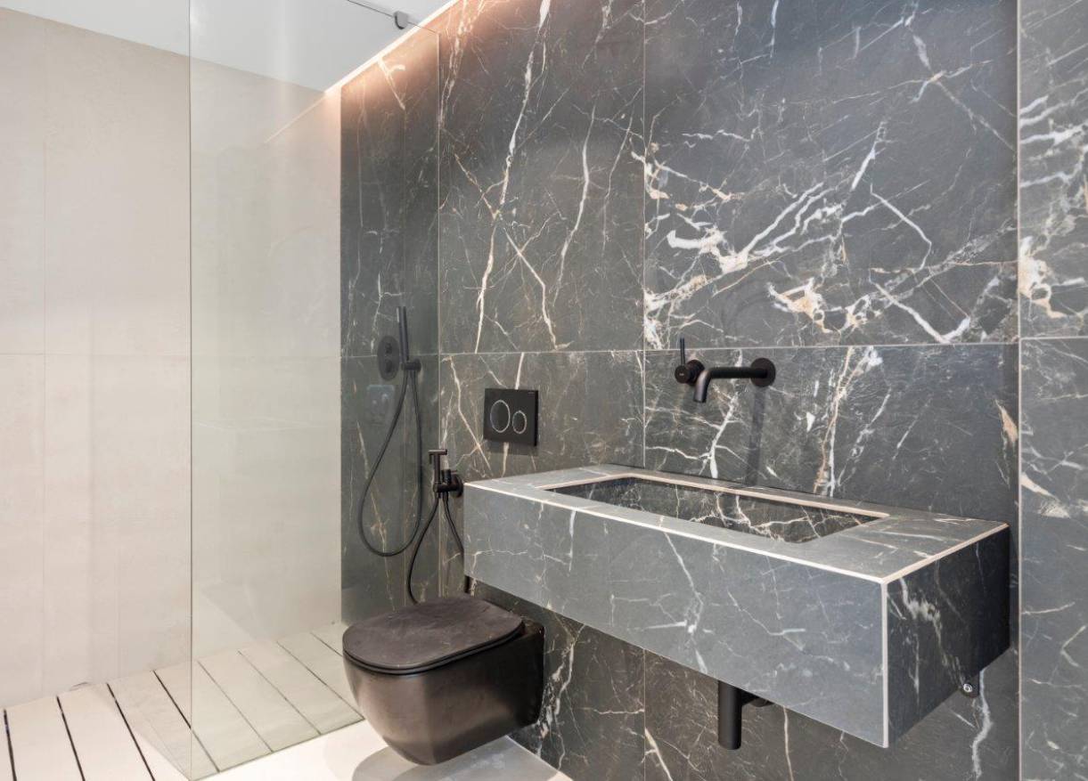 Nieuwbouw - Townhouse / Semi-detached - El Paraíso - Estepona, El Paraiso