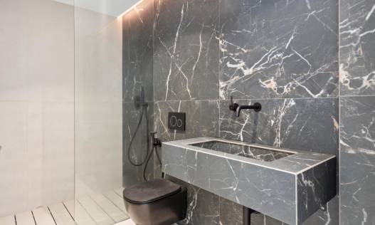 Nieuwbouw - Townhouse / Semi-detached - El Paraíso - Estepona, El Paraiso