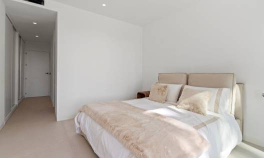 Nieuwbouw - Townhouse / Semi-detached - El Paraíso - Estepona, El Paraiso