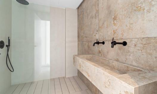 Nieuwbouw - Townhouse / Semi-detached - El Paraíso - Estepona, El Paraiso