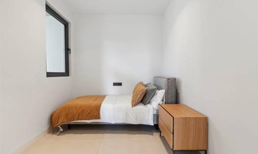 Nieuwbouw - Townhouse / Semi-detached - El Paraíso - Estepona, El Paraiso