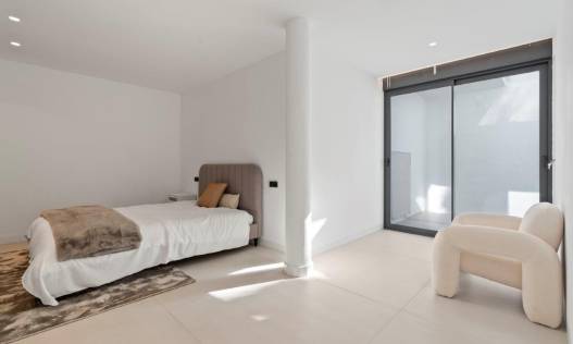Nieuwbouw - Townhouse / Semi-detached - El Paraíso - Estepona, El Paraiso
