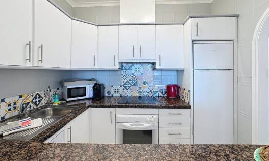 Bestaand - Appartement - Moraira