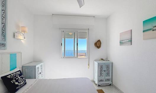 Bestaand - Appartement - Moraira