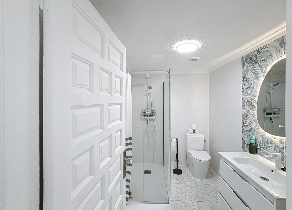 Bestaand - Appartement - Moraira