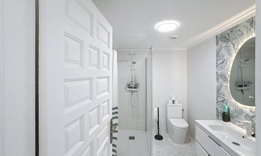 Bestaand - Appartement - Moraira