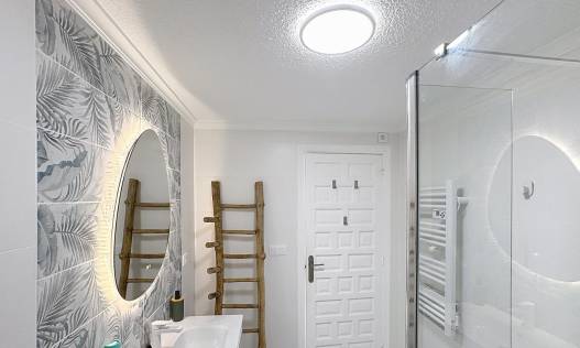 Bestaand - Appartement - Moraira