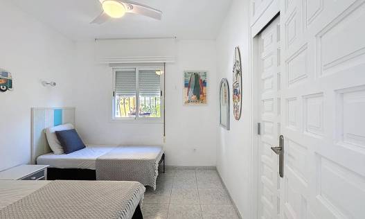 Bestaand - Appartement - Moraira