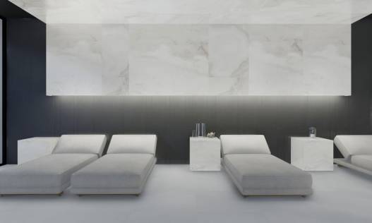 Nieuwbouw - Appartement - Guardamar del segura - El Raso