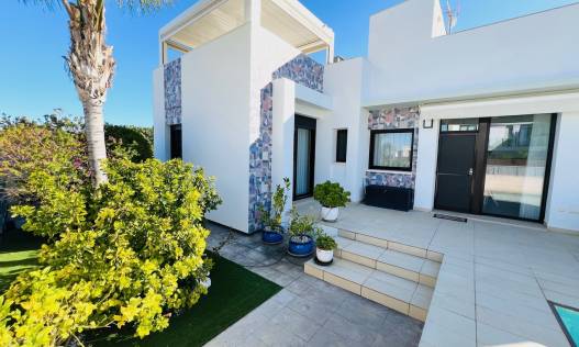 Bestaand - Villa - Denia