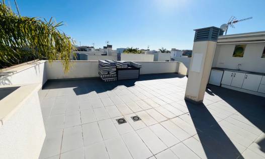 Bestaand - Villa - Denia