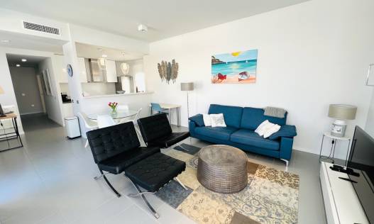 Bestaand - Villa - Denia