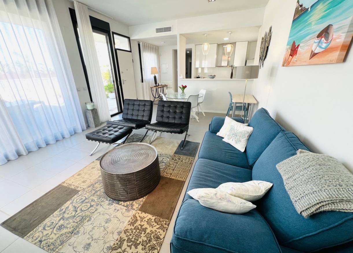 Bestaand - Villa - Denia