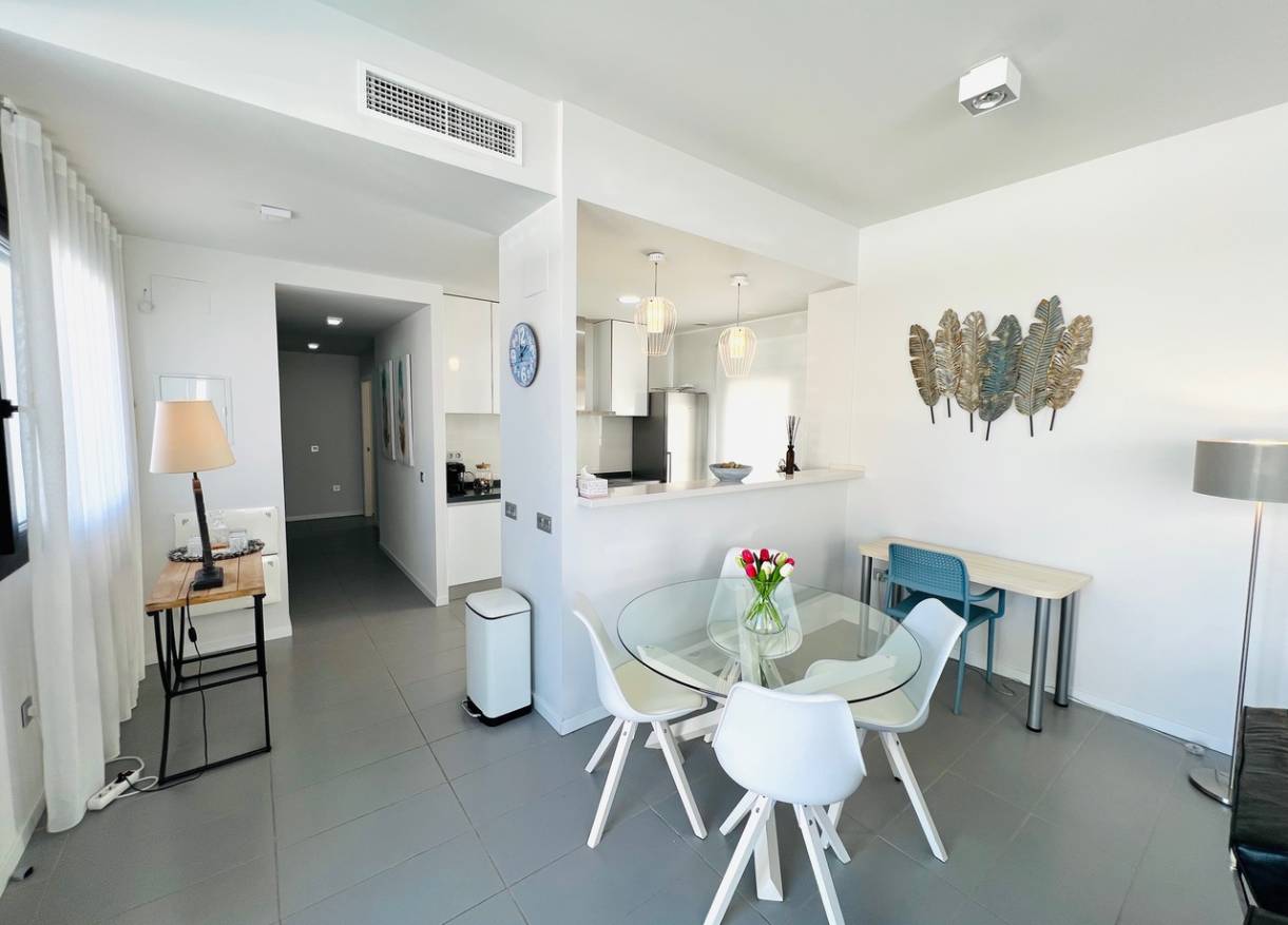 Bestaand - Villa - Denia