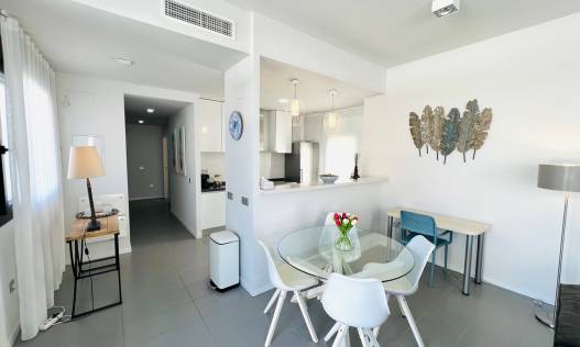 Bestaand - Villa - Denia