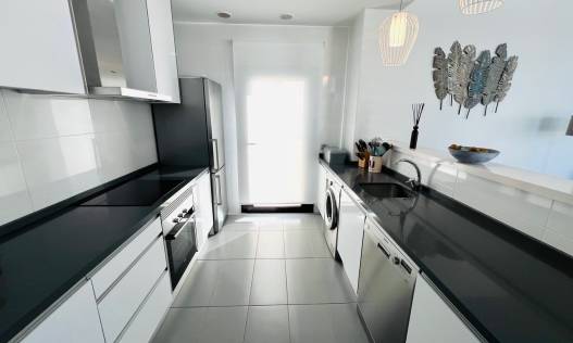 Bestaand - Villa - Denia