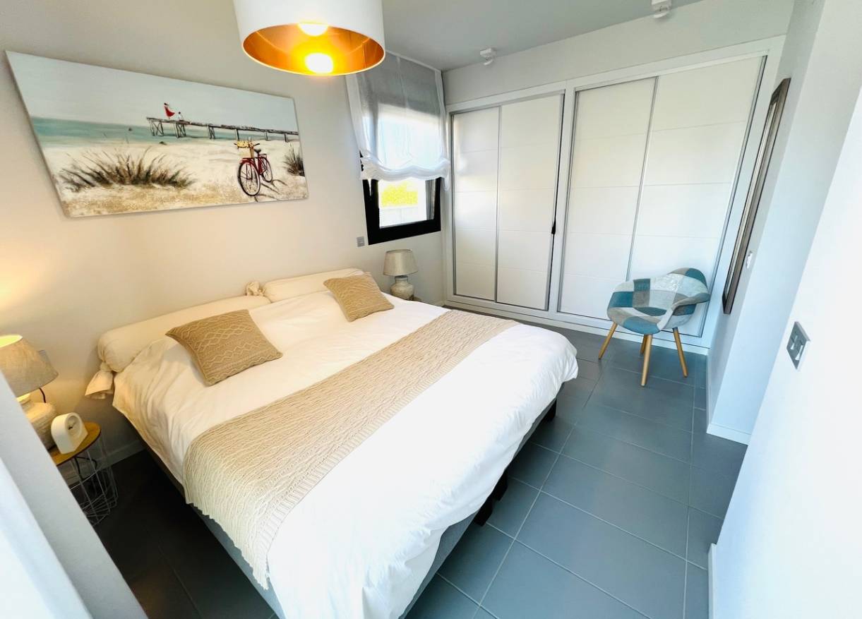 Bestaand - Villa - Denia